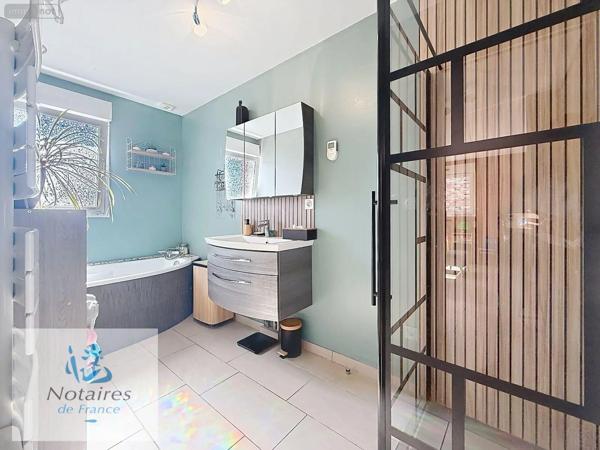 Achat - Maison | Maison individuelle Hazebrouck 59190 5 pièces 107 m 2 390 m 2