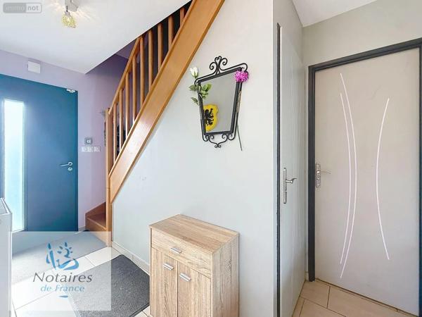 Achat - Maison | Maison individuelle Hazebrouck 59190 5 pièces 107 m 2 390 m 2