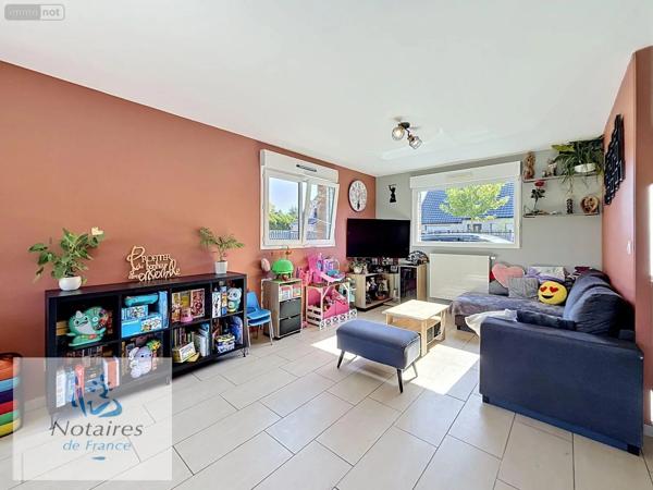 Achat - Maison | Maison individuelle Hazebrouck 59190 5 pièces 107 m 2 390 m 2
