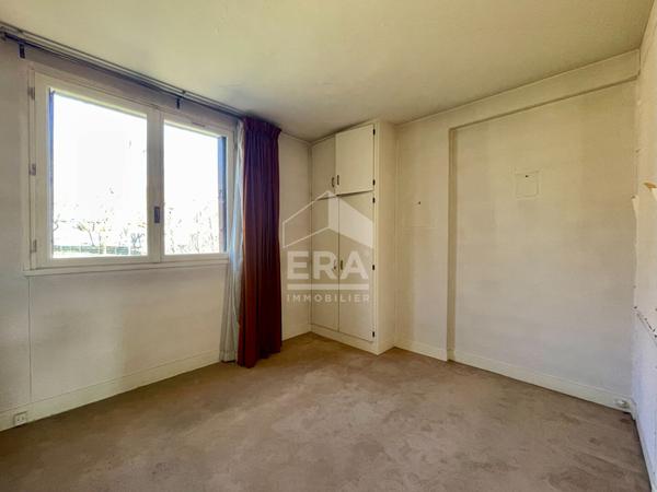 Lumineux 5 pièces traversant au coeur du quartier Croix Bosset