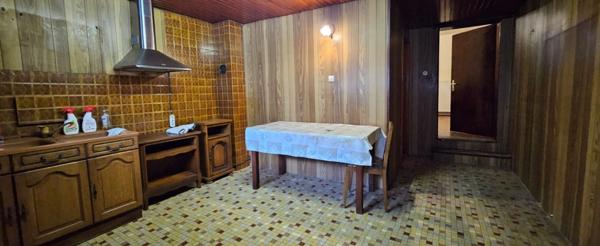 Maison à vendre de 100.7m² à DIEBLING (57)