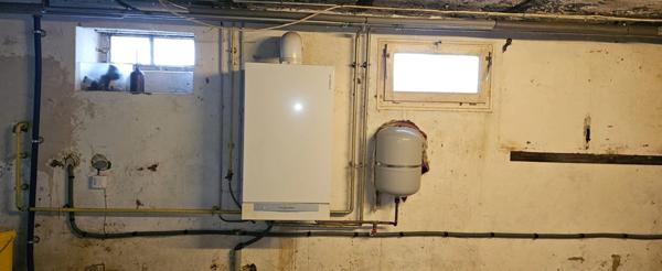 Maison à vendre de 100.7m² à DIEBLING (57)