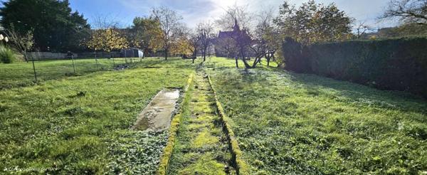 Maison à vendre de 100.7m² à DIEBLING (57)