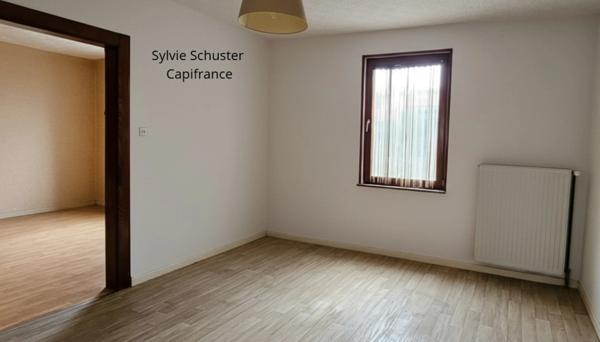 Maison à vendre de 100.7m² à DIEBLING (57)