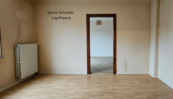 Maison à vendre de 100.7m² à DIEBLING (57)