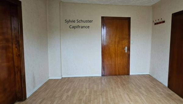 Maison à vendre de 100.7m² à DIEBLING (57)