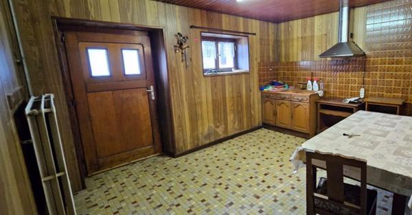 Maison à vendre de 100.7m² à DIEBLING (57)