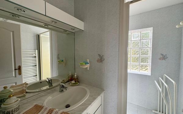 Appartement à vendre    4 pièces • 110,75 m2 Niort