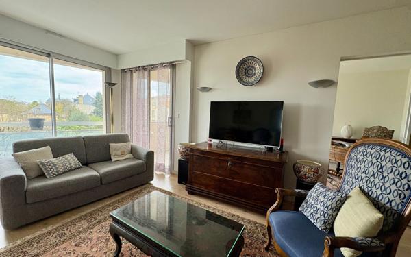 Appartement à vendre    4 pièces • 110,75 m2 Niort