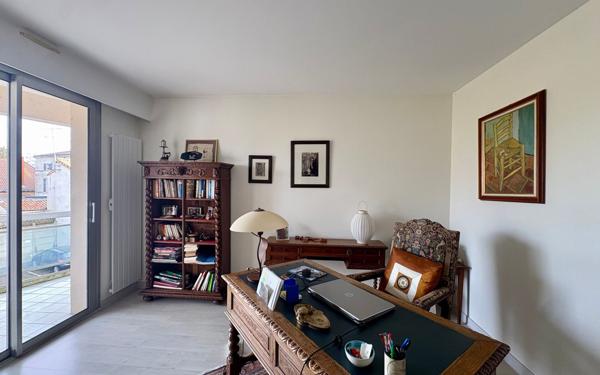 Appartement à vendre    4 pièces • 110,75 m2 Niort