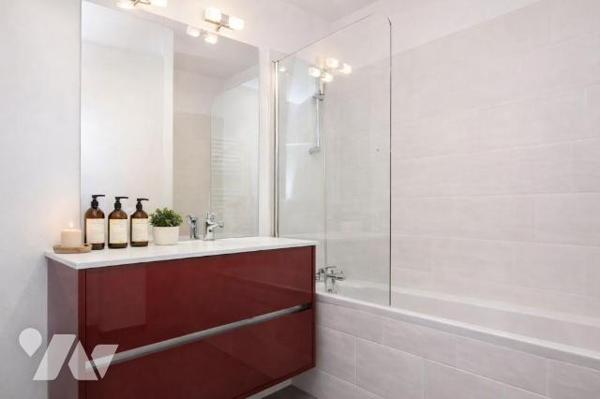 PLACEMENT IMMOBILIER - STUDIO - Résidence LE FRONT DE NEIGE