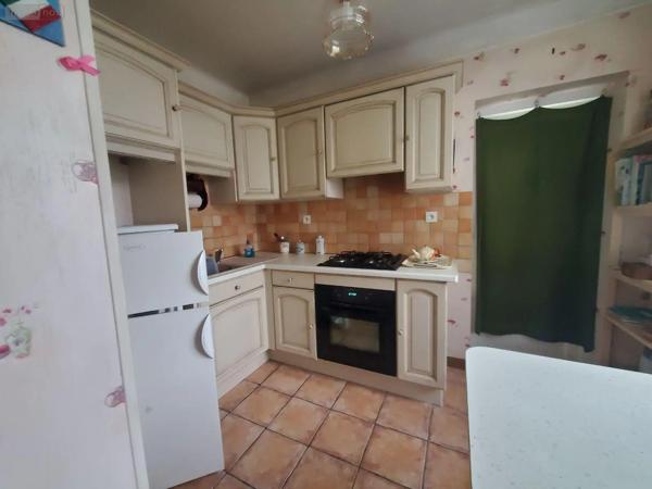Achat - Maison | Maison individuelle Guéret 23000 3 pièces 49 m 2 520 m 2