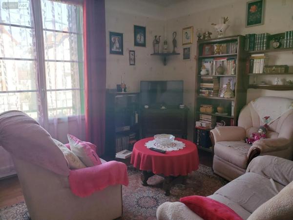 Achat - Maison | Maison individuelle Guéret 23000 3 pièces 49 m 2 520 m 2