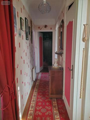 Achat - Maison | Maison individuelle Guéret 23000 3 pièces 49 m 2 520 m 2