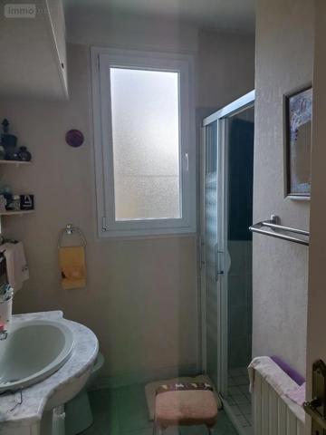 Achat - Maison | Maison individuelle Guéret 23000 3 pièces 49 m 2 520 m 2