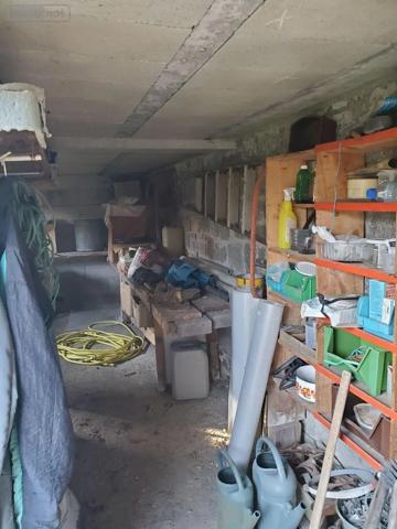 Achat - Maison | Maison individuelle Guéret 23000 3 pièces 49 m 2 520 m 2