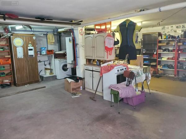 Achat - Maison | Maison individuelle Guéret 23000 3 pièces 49 m 2 520 m 2