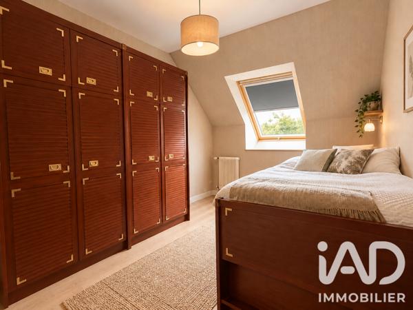 Maison à vendre 5 pièces 110 m² Châlons-en-Champagne