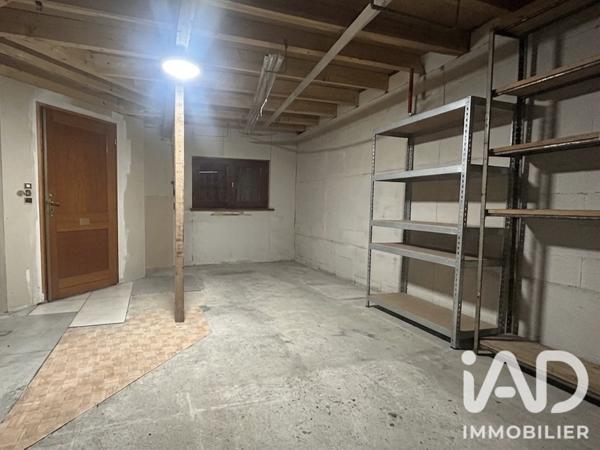 Maison à vendre 5 pièces 110 m² Châlons-en-Champagne