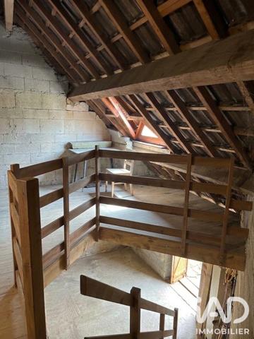 Maison à vendre 5 pièces 110 m² Châlons-en-Champagne