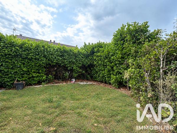 Maison à vendre 5 pièces 110 m² Châlons-en-Champagne