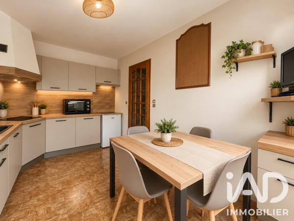 Maison à vendre 5 pièces 110 m² Châlons-en-Champagne