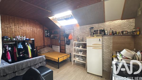 Immeuble à vendre 135 m² Châtellerault
