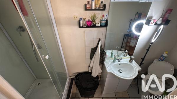 Immeuble à vendre 135 m² Châtellerault