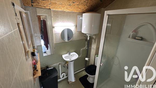 Immeuble à vendre 135 m² Châtellerault