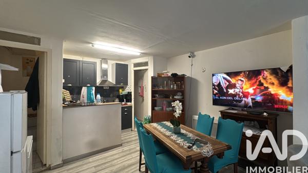 Immeuble à vendre 135 m² Châtellerault