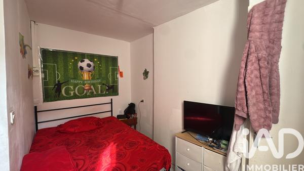 Immeuble à vendre 135 m² Châtellerault