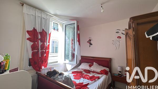 Immeuble à vendre 135 m² Châtellerault