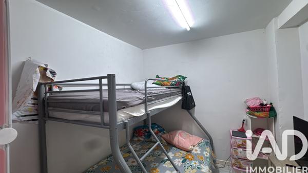 Immeuble à vendre 135 m² Châtellerault