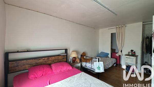 Immeuble à vendre 135 m² Châtellerault