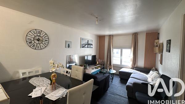 Immeuble à vendre 135 m² Châtellerault