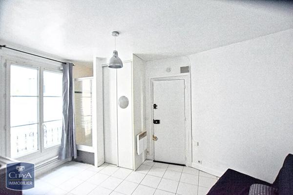 Appartement à vendre 1 pièce 14m²