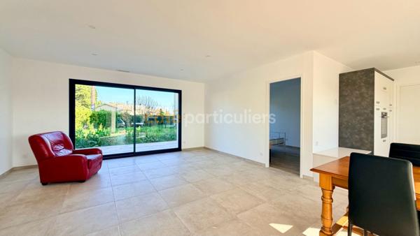 Location Maison124,23 m² - 5 Pièces - BRESSOLS (82710)