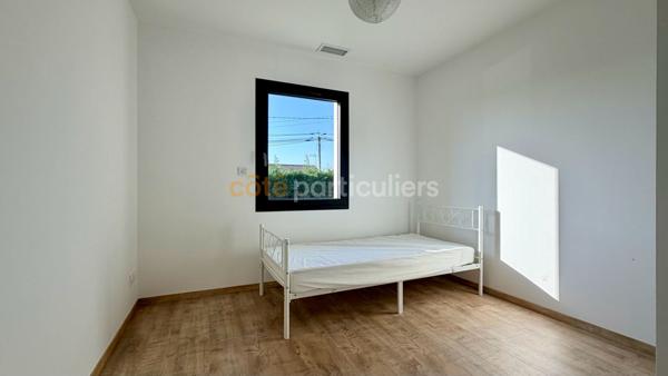 Location Maison124,23 m² - 5 Pièces - BRESSOLS (82710)