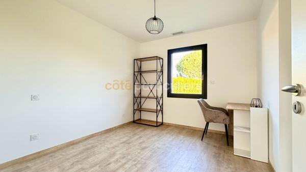 Location Maison124,23 m² - 5 Pièces - BRESSOLS (82710)