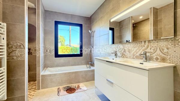 Location Maison124,23 m² - 5 Pièces - BRESSOLS (82710)