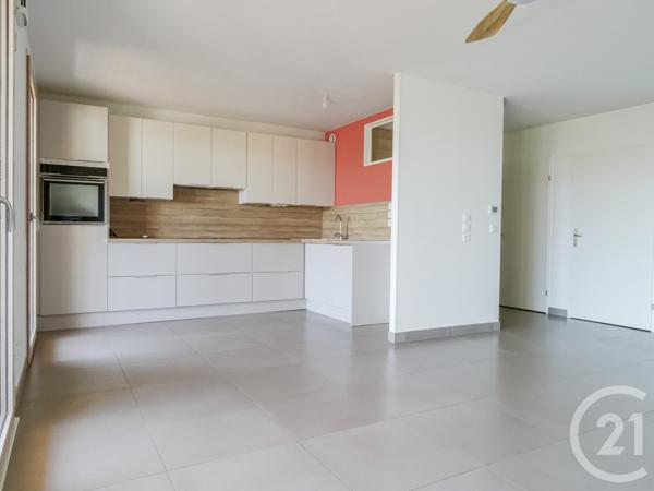 Appartement T4 à vendre  4 pièces - 91 m2 LYON - 69003