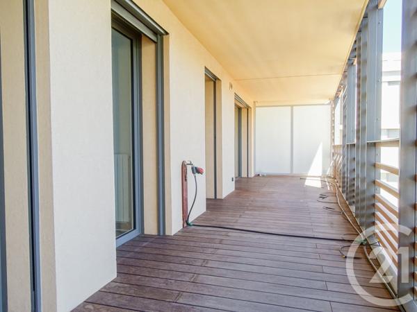 Appartement T4 à vendre  4 pièces - 91 m2 LYON - 69003