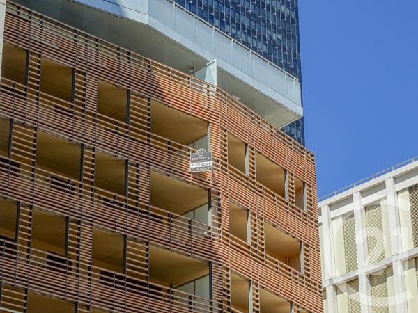 Appartement T4 à vendre  4 pièces - 91 m2 LYON - 69003