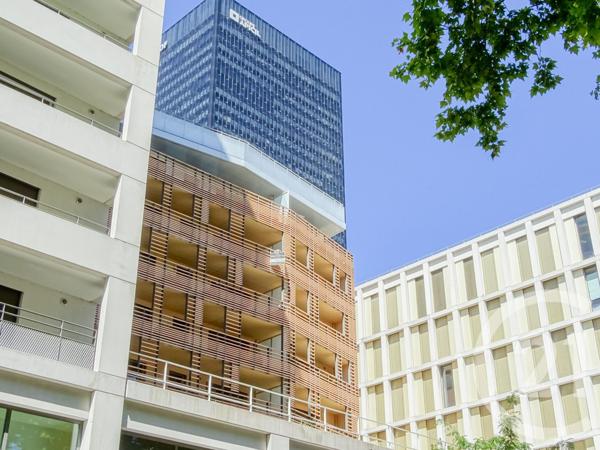 Appartement T4 à vendre  4 pièces - 91 m2 LYON - 69003