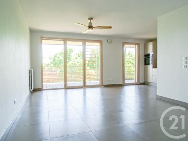 Appartement T4 à vendre  4 pièces - 91 m2 LYON - 69003