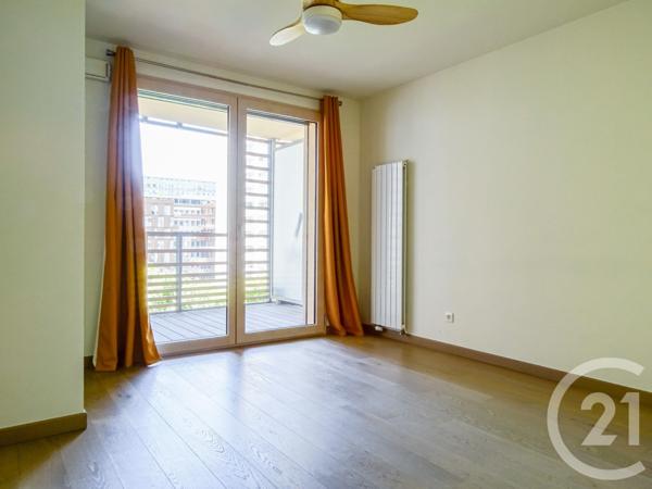 Appartement T4 à vendre  4 pièces - 91 m2 LYON - 69003