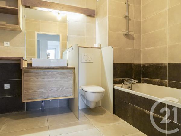 Appartement T4 à vendre  4 pièces - 91 m2 LYON - 69003