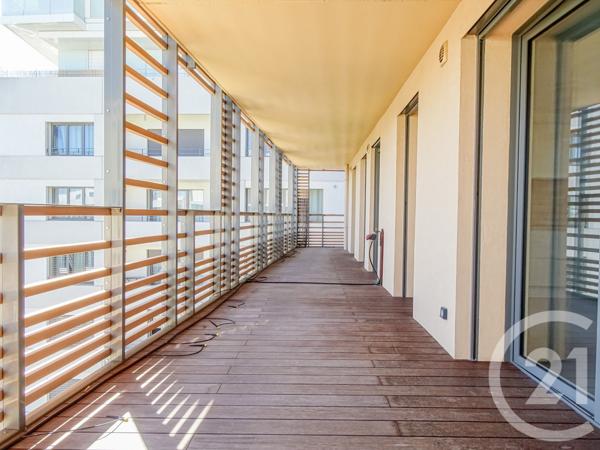 Appartement T4 à vendre  4 pièces - 91 m2 LYON - 69003