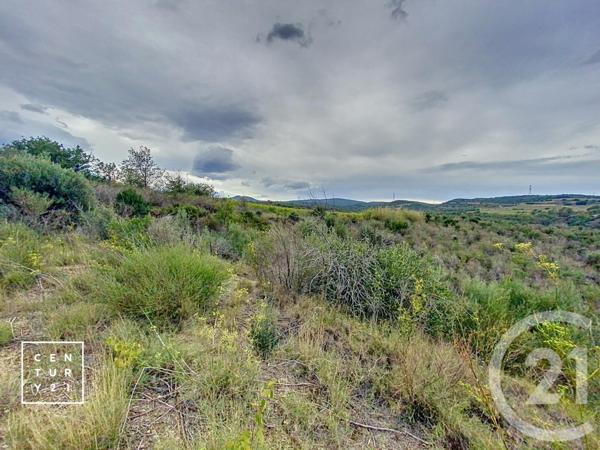 Terrain à vendre  11802 m2 MILLAS - 66