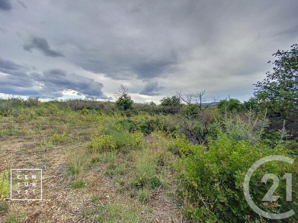 Terrain à vendre  11802 m2 MILLAS - 66